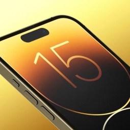 Apple sẽ áp dụng công nghệ màn hình mới, giúp viền của iPhone 15 Pro và iPhone 15 Pro Max đẹp hơn