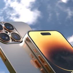 Sẽ có ba mẫu iPhone cao cấp vào năm sau, gồm iPhone 16 Pro, 16 Pro Max và 16 Ultra