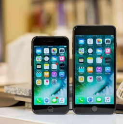 2 mẫu iPhone này vẫn đang được quan tâm trên thị trường máy cũ.