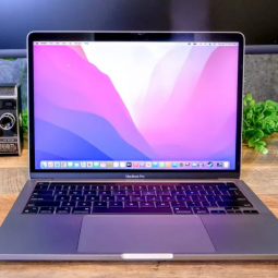 MacBook Pro 16 inch 2023 giành ngôi vô địch về thời lượng pin