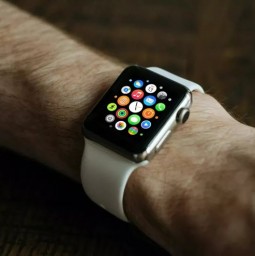 Apple Watch lại “rục rịch” việc tích hợp camera