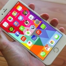 Không cần nhập mật khẩu khi tải app miễn phí trên iOS 8.3