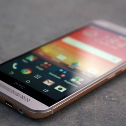 HTC One M9 sẽ bán tại Việt Nam với giá 17 triệu đồng