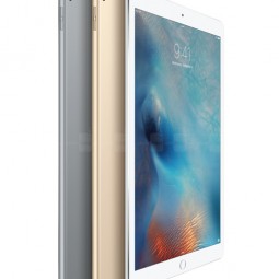 Apple iPad 9,7 inch kế tiếp sẽ là “biến thể” của iPad Pro