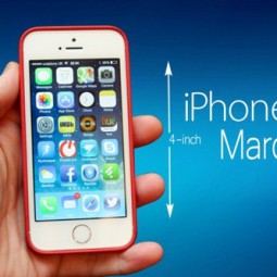 iPhone SE sẽ ra mắt ngày 22/03 tới