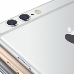 iPhone 7 Pro dùng camera kép