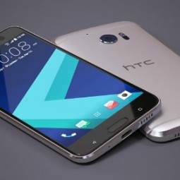 HTC ra mắt Smartphone cao cấp nhất ngày 12/4