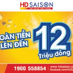 Hoàn tiền đến 12 triệu đồng khi mua iPhone, iPad trả góp tại Thế Giới A Lô