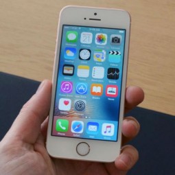 Giới công nghệ Việt chưa thỏa mãn với iPhone SE