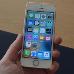 Apple chính thức khai tử iPhone 5s