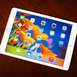 Apple giảm giá iPad Air 2 còn 399 USD
