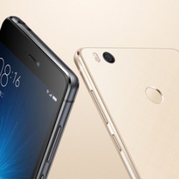 Xiaomi Mi 4s chipset Snapdragon 808, RAM 3GB giá mềm