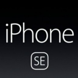Ý nghĩa của từ SE trong tên iPhone mới