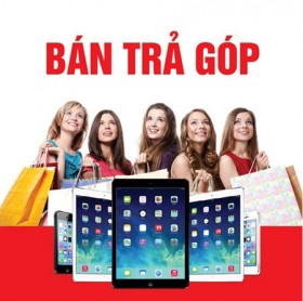 Khuyến mãi - iPhone, iPad trả góp hoàn tiền đến 12 triệu đồng tại Thế Giới A Lô