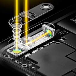 Oppo trình làng công nghệ “5x Dual-camera Zoom” tại MWC 2017