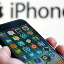 iPhone tiếp tục "soán ngôi" smartphone phổ biến nhất nước Mỹ