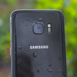 Galaxy S8 và S8 Plus sẽ có chế độ quay video cực chậm