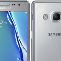 Samsung Z4 sở hữu pin 2050 mAh đã đạt chứng nhận FCC