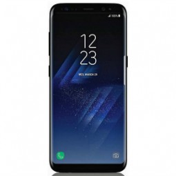 Galaxy S8 và S8 Plus sẽ có 4 tùy chọn màu