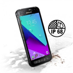 Samsung Galaxy Xcover 4 siêu bền ra mắt