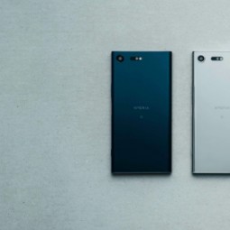 Sony Xperia XZ Premium: Smartphone Xperia mạnh nhất trong lịch sử