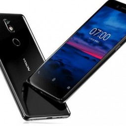 Nokia 7 Plus lập tức bán hết hàng ngay khi vừa được bán ra.