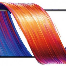 OnePlus 6 có notch, mặt kính phía sau, đa tác vụ kiểu mới