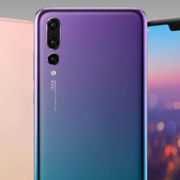 Huawei P20 và P20 Pro quay phim siêu chậm