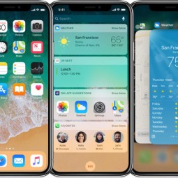 iPhone X vẫn "làm mưa làm gió" ở nhiều thị trường.