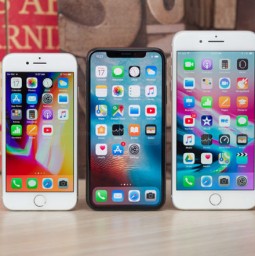 iPhone X thế hệ tiếp theo sẽ có giá bán rẻ hơn