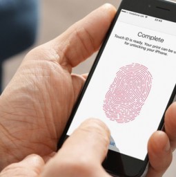 FBI đang sử dụng ngón tay của người chết để mở khóa Touch ID.
