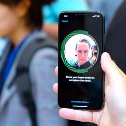 Face ID quá đắt, các nhà sản xuất Android tập trung vào cảm biến vân tay
