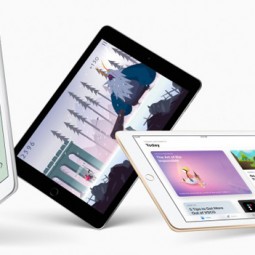 Dòng iPad giá rẻ - Apple sắp lấn sân sang giáo dục