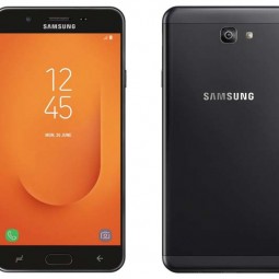 Galaxy J7 Prime 2018 ra mắt, cấu hình ngon, giá rẻ