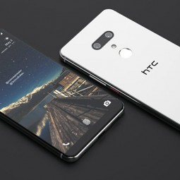 HTC U12+ có thể là smartphone cao cấp duy nhất của HTC