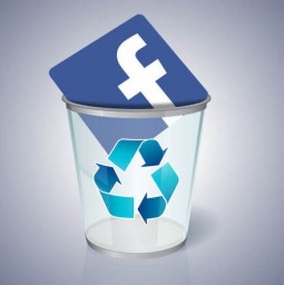 Cách để xóa vĩnh viễn tài khoản Facebook.