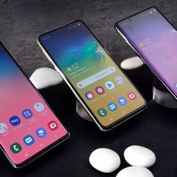 Samsung khẳng định tin đồn Galaxy S10 có RAM 6 GB là sai