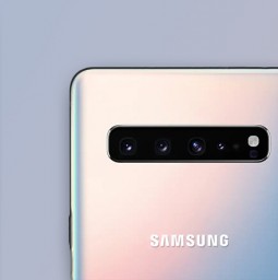 Galaxy Note 10 sẽ có camera khủng hơn Galaxy S10+