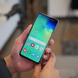 4 lý do để Galaxy S10 làm hài lòng tất cả những tín đồ