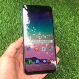 Đánh giá chi tiết Galaxy M20