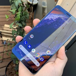 Nokia 9 PureView sẽ được bán với giá giảm mạnh trong tuần đầu lên kệ.