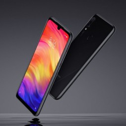 Redmi Note 7 Pro với camera "khủng" 48MP ra mắt