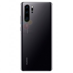 Huawei P30 Pro công nghệ zoom với ống kính tiềm vọng