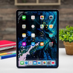 Apple đã sẵn sàng ra mắt iPad 10,2 inch và 10,5 inch