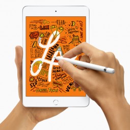 Apple ra mắt iPad Mini thế hệ thứ 5 với bút Pencil