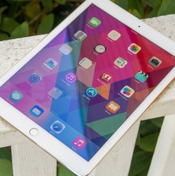 Đánh giá iPad Air 10.5 inch, iPad Pro và iPad 9.7 inch