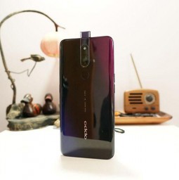 OnePlus 7 với 3 tùy chọn màu sắc, camera biết ẩn mình lộ diện