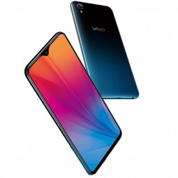 Vivo Y91i pin khỏe, giá cực mềm trình làng