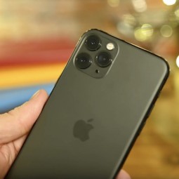 Tính năng khiến iPhone 11 Pro nhỉnh hơn Galaxy S20+