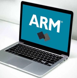 Apple chuẩn bị tung máy Mac ARM vào cuối năm